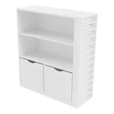 Estante Para Carrinhos Murilo 100% Mdf (Infantil Brinquedos)