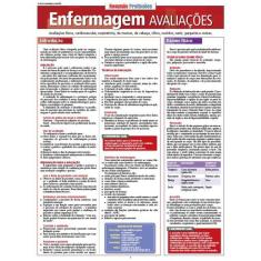 Enfermagem Avaliações