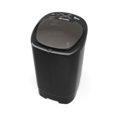 Tanquinho 20 Kg BIG Preto