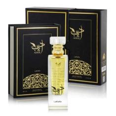 Perfume LATTAFA ADEEB 2.7 Eau de Parfum Spray para homens