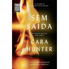 Livro - Sem Saída