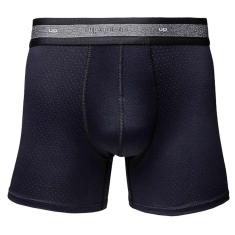Cueca Upman Boxer Poliamida Dry Plus Size - Tamanhos Especiais - 661PD