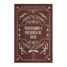 Praticando a presença de Deus