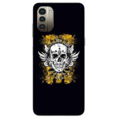 Capa Adesivo Skin374 Verso Para Nokia G11 2022 - KawaSkin