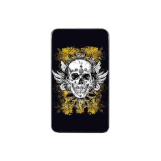 Capa Adesivo Skin374 Verso Para iPod Touch 8gb 3ª Geração - KawaSkin