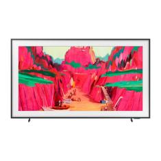 Samsung Vision AI TV 65&quot; The Frame Pro 4K LS03FW 2025, Mini LED, Tela Matte antirreflexo, Molduras customizáveis, Modo Arte