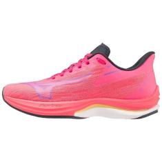 Tênis de Corrida Feminino Mizuno Wave Rebellion Sonic-Feminino