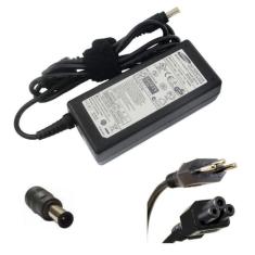 Fonte Carregador Notebook Samsung R440 Rv410 Rv411 Rv415 Rv420 - 19v