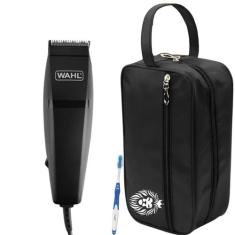 Máquina de Cortar Cabelo Easy Cut 220V C/ Nécessaire Premium - Wahl, 2