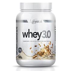 Whey 3.0 (900g) - Physical Pharma