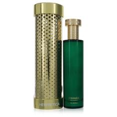 Perfume Feminino Hermetica 100 Ml Eau De Parfum