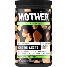 Mother Sport Protein (320G) Doce De Leite