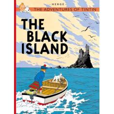 The Adventures of Tintin: Black Island