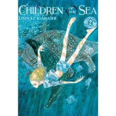 Children Of The Sea - Vol. 02