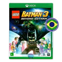 Lego Batman 3 - Xbox One