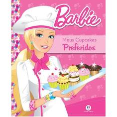 Livro - Barbie - Meus Cupcakes Preferidos