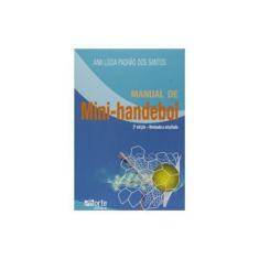 Manual de Mini-handebol - PHORTE