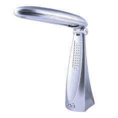 Luminaria de Mesa Life Cinza - Home Line