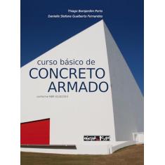Curso básico de concreto armado