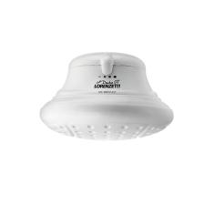 Ducha Bella Ducha 4T 220V 6800W Branco Lorenzetti