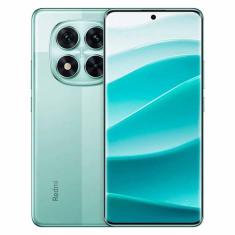 Smartphone Not 14 Pro 5G 256GB 8GB RAM Dual SIM Tela 6.67" - Verde - N