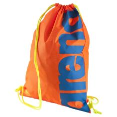 arena Mochila Saco Fast Swimbag Laranja
