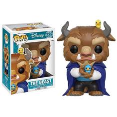 Funko Pop Disney Beauty & Winter Beast, NC Games