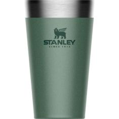Copo Térmico De Cerveja 473ml - Stanley, Green
