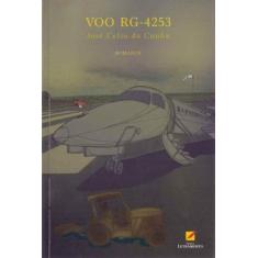 Voo Rg-4253 - LETRAMENTO EDITORA, 3