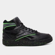 Tênis Reebok BB 4000 II Mid Masculino-Masculino