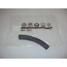 Saveiro Contrapeso Auto-adesivo Vw 1j0615413