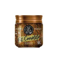 Tempero Fit Completo Br Spices 50G