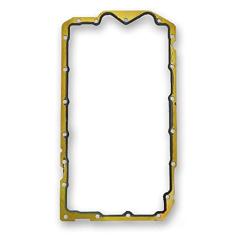 Junta do Carter Bmw 318i 320i 2.0 16v 2006/2011 28216