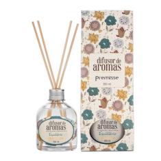Difusor De Aroma Equilíbrio Premisse Perfuma Ambiente 350Ml