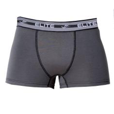 Cueca Boxer Elite Life Confort - 18014