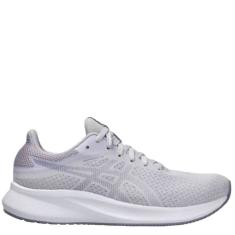 Tênis Feminino Esportivo Dia a Dia Corrida Caminhada Running Asics Patriot 13