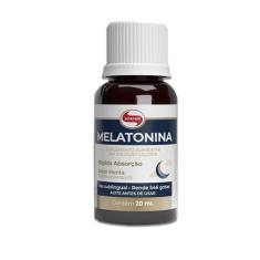 Melatonina Vitafor 20Ml