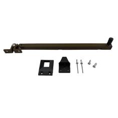 Haste Limitadora Para Janela Maxim Ar 20cm - 01 Und