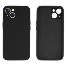 Capa Compatível com iPhone 14 Plus com Proteção de Câmera - Geral, Pre