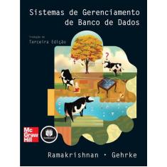 Livro - Sistemas de Gerenciamento de Bancos de Dados