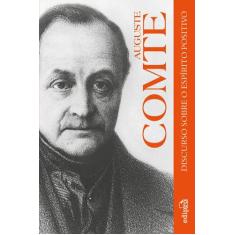 Livro - Discurso sobre o Espírito Positivo