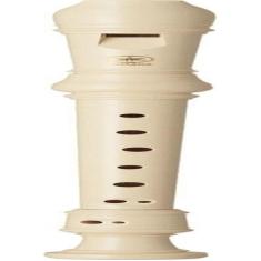 Flauta soprano (barroco) yrs-24b - YAMAHA