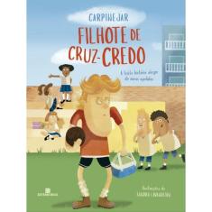 Filhote De Cruz-Credo