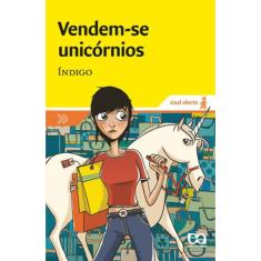 Vendem-Se Unicórnios