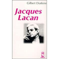 Jacques Lacan