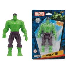 Boneco Marvel Hulk 10.5Cm