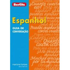 Guia de conversação berlitz: espanhol, 3