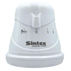 Ducha Sintex Comfort Plus Branca 4T 220V 7000W