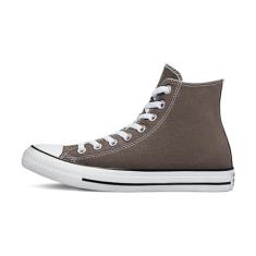 Converse Chuck Taylor All Star Core Hi (10.5 D(M) US / 12.5 B(M) US / 44-45 EUR, Charcoal)