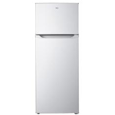Geladeira Refrigerador HQ Defrost 230 Litros Branco HQ-230RDF 220V, 22